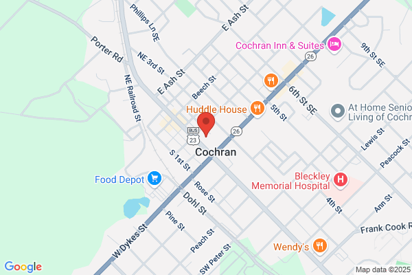 Liberty Tax Service - Closed