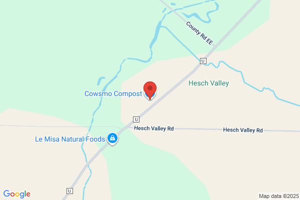 Garden Valley Co-Op
