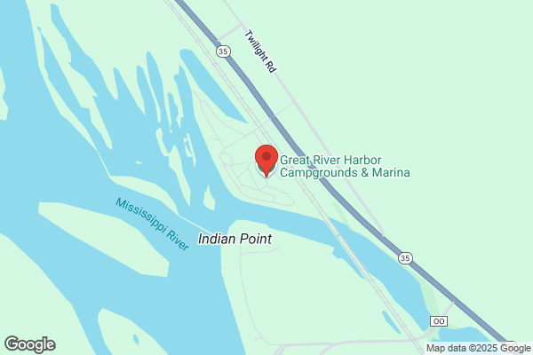 Great River Harbor