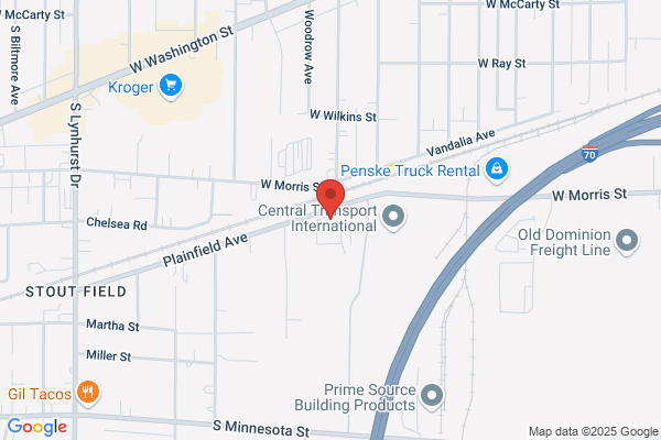Neitzel's Trucking Co
