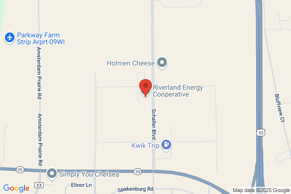 Riverland Energy Cooperative