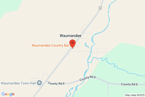 Waumandee Country Store Llc