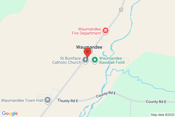 Waumandee House