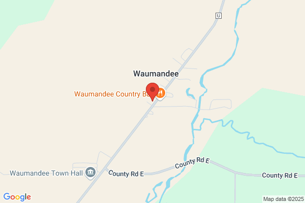 Waumandee State Bank