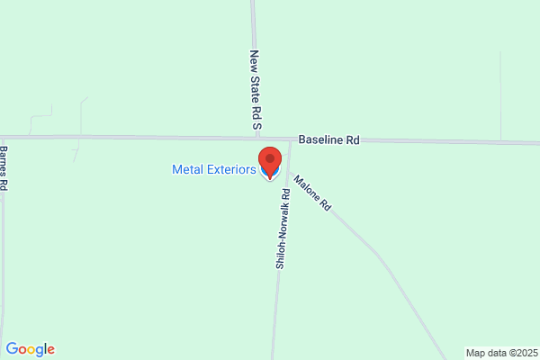 Metal Exteriors LLC