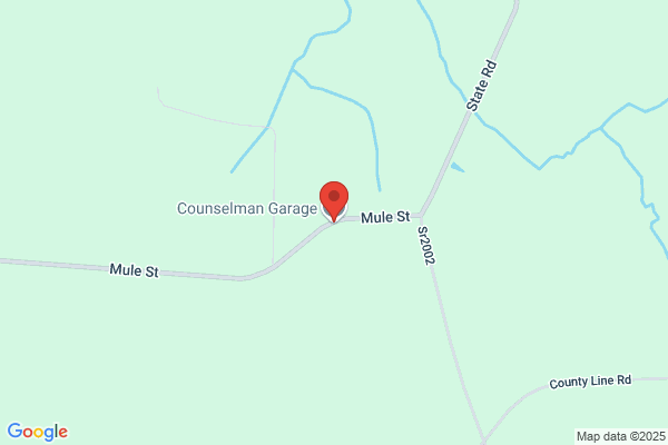 Counselman Garage