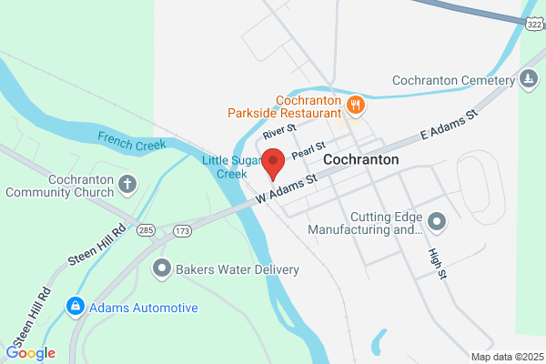 Countercraft LLC