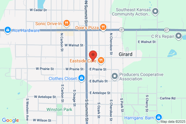 Crawford & Mercer County Appraisal Service