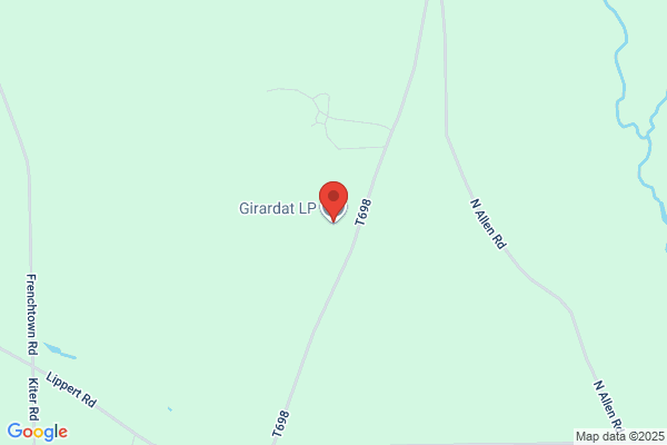 Girardat Transportation