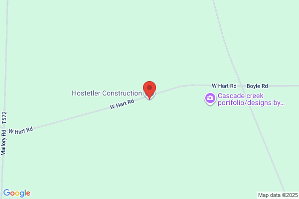 Hostetler Construction