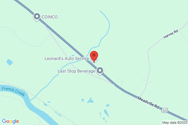 Leonard's Auto Service