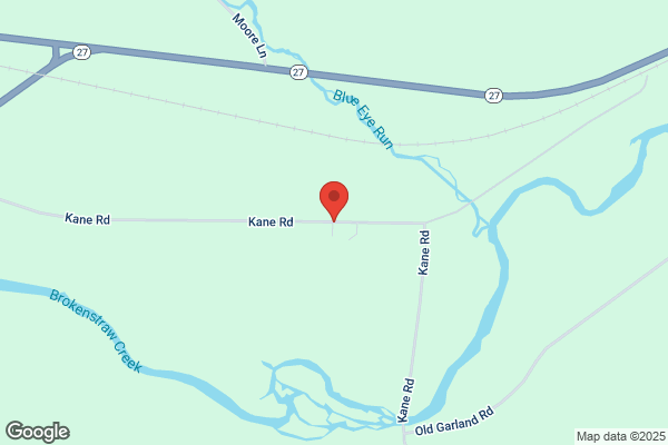 Oakes' Valley View Farm