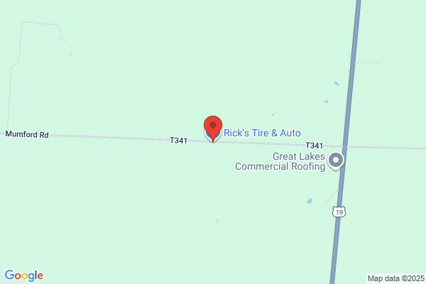 Rick's Tire & Auto