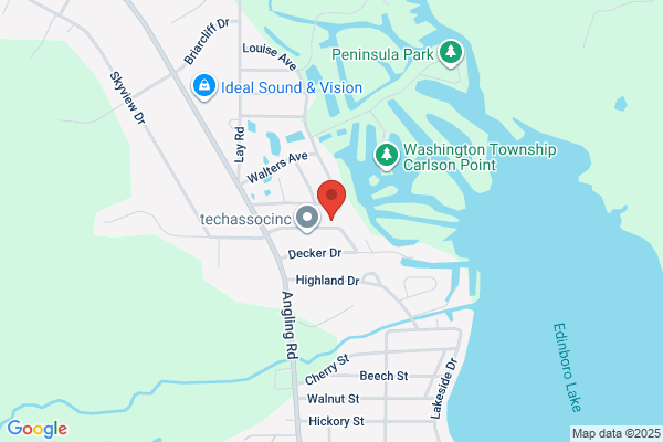 Seaholm Home Inspections