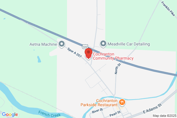 Spahn Kreig A DO