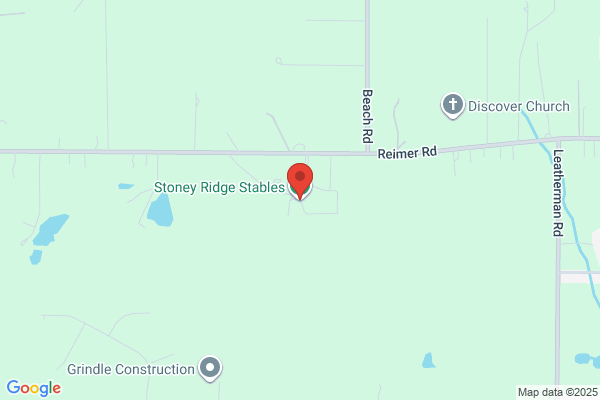 Stoneridge Tack & Stables