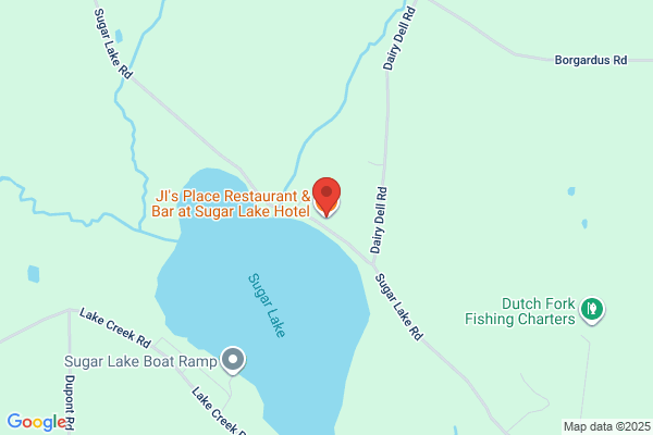Sugar Shack the