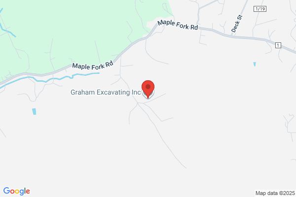 TG Graham Excavating LLC