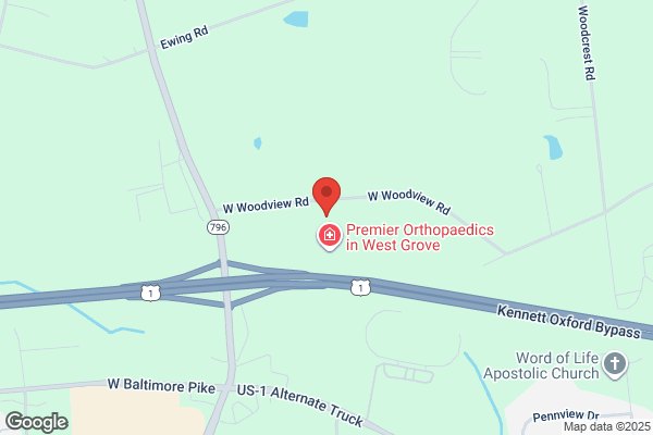 Chester County OB/GYN - West Grove