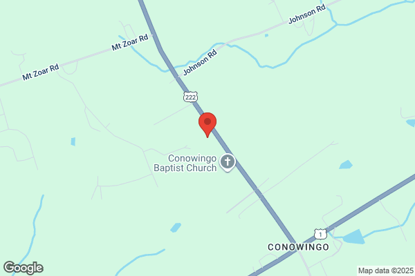 Conowingo Gas Company