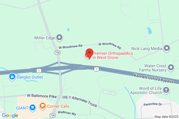 Penn Medicine Southern Chester County