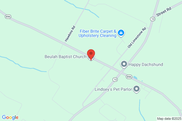 Beulah Baptist Church