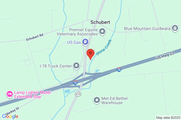 Burkhart Inc