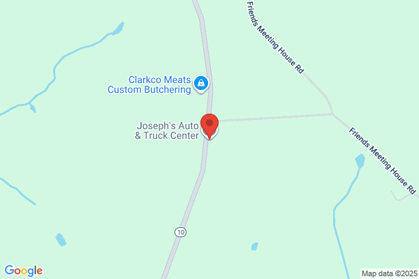Cindi's Auto & Truck Repair Center