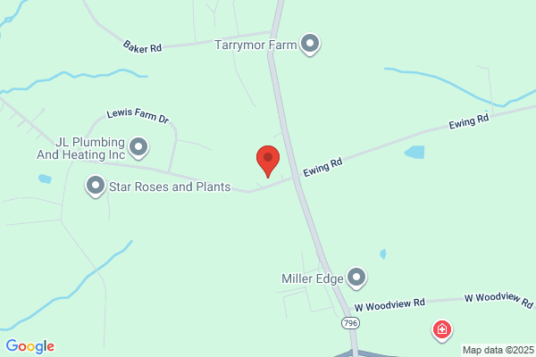 Fichter Landscaping