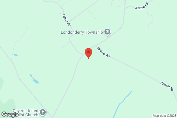 Londonderry Township