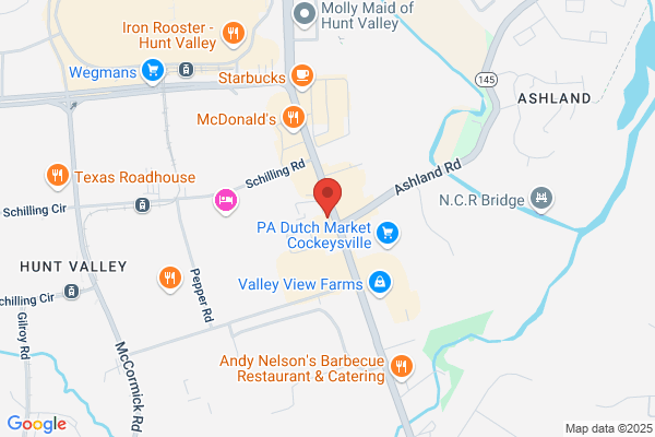 Hunt Valley Animal Hospital