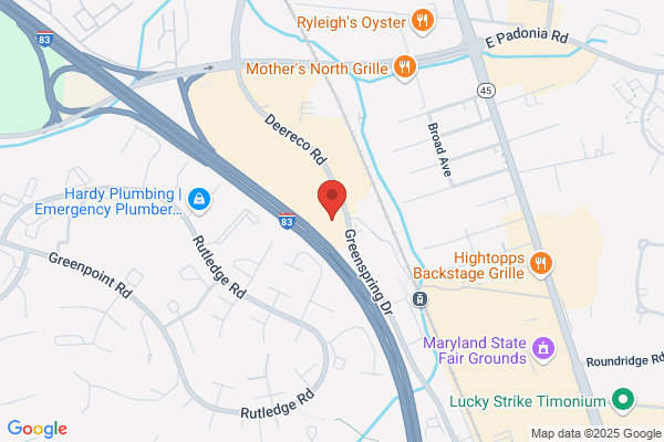 Baltimore Physical and Aquatic Spor