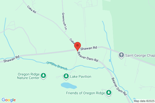 The Oregon Grille