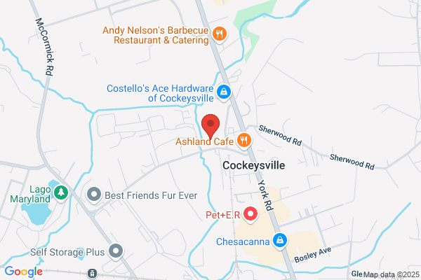 One Hour Heating & Air Conditioning Cockeysville