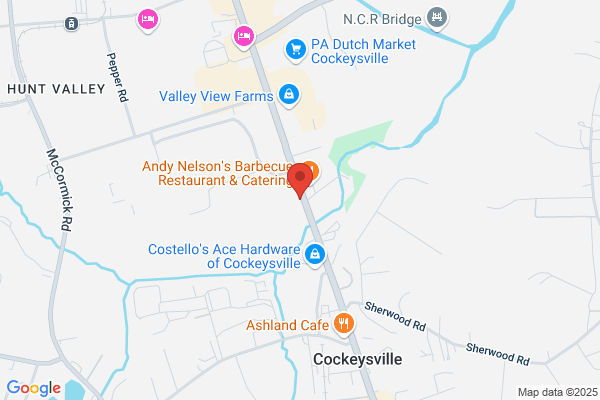 Ed Murphy Auto Service