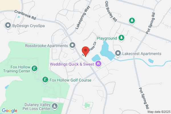 Cinnamon Ridge Apartments