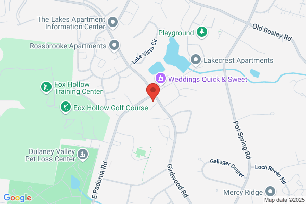 Whispering Hills Apartments