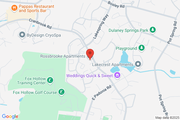 Rossbrooke Apartments and Townhomes