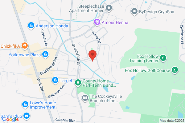 Saddle Brooke Apartments