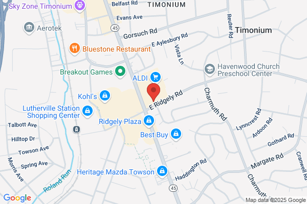 LibertyX Bitcoin ATM