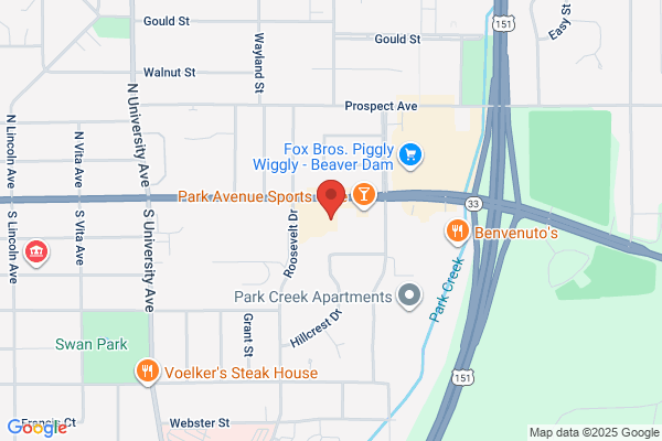 Beaver Dam Mercedes Service