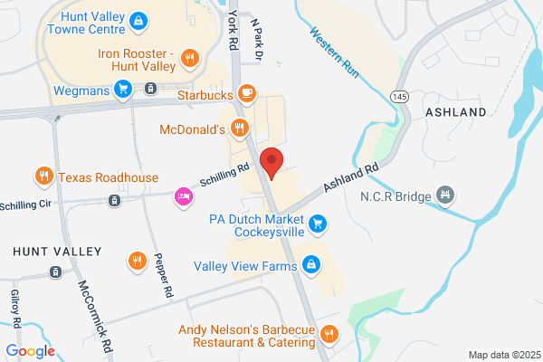 Brooks - Huff Tire & Auto Centers