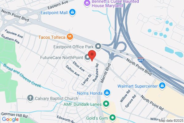 North Baltimore Contracting Inc