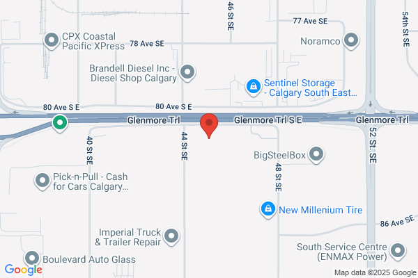 Peak Contracting Inc