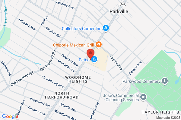 CPR Cell Phone Repair Cockeysville