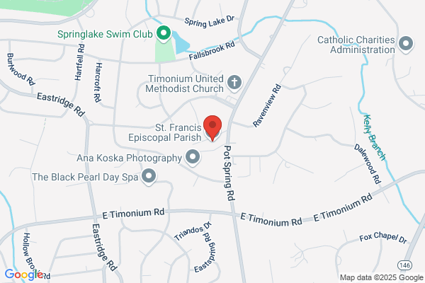 Epiphany Day Care Center
