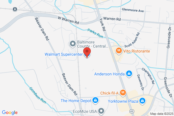 Wal-Mart, Store Information