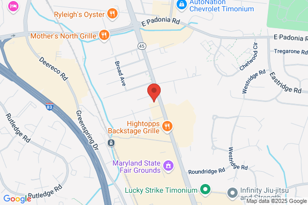 Kids First Pediatric Dentistry