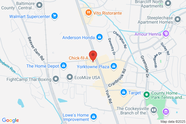 Chick-fil-A
