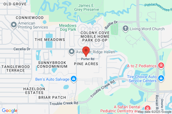Reality Home Cleaning LLC